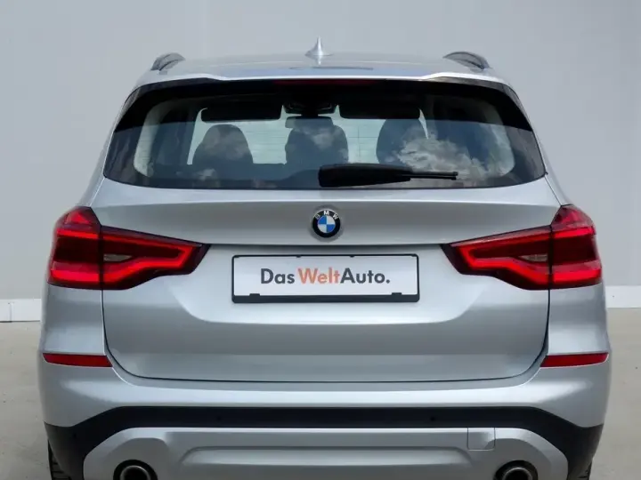 BMW X3 G01 xDrive20i AT