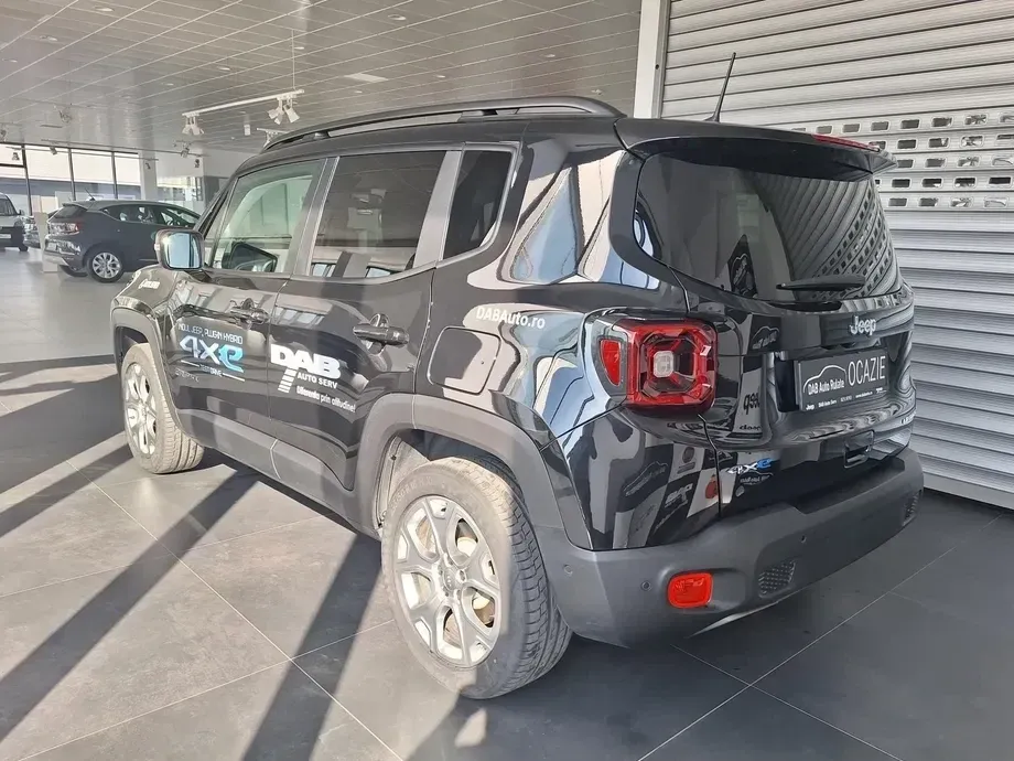 Jeep Renegade — imagine 5