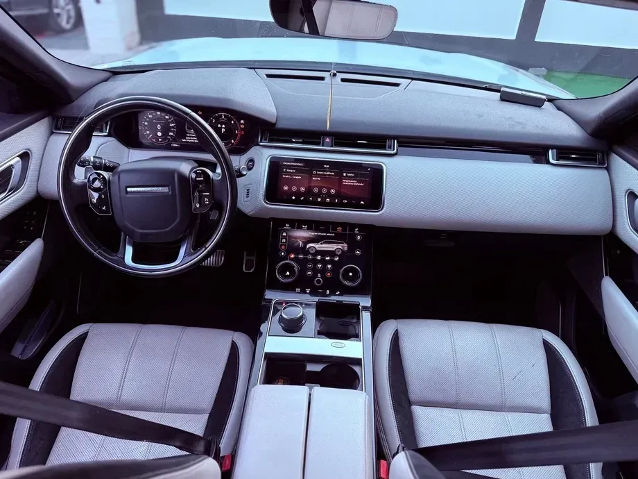 Land Rover Range Rover Velar 3.0 R-Dynamic S — imagine 6