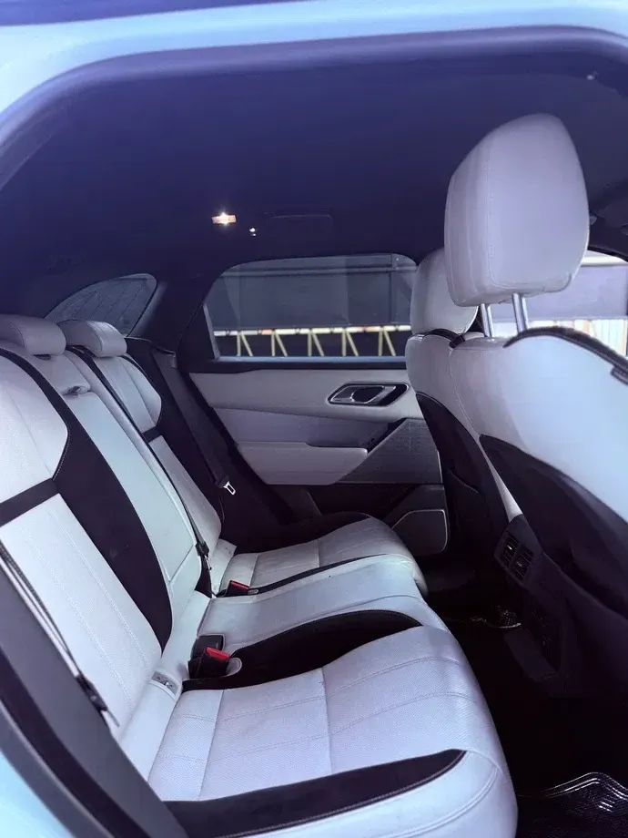 Land Rover Range Rover Velar 3.0 R-Dynamic S — imagine 5