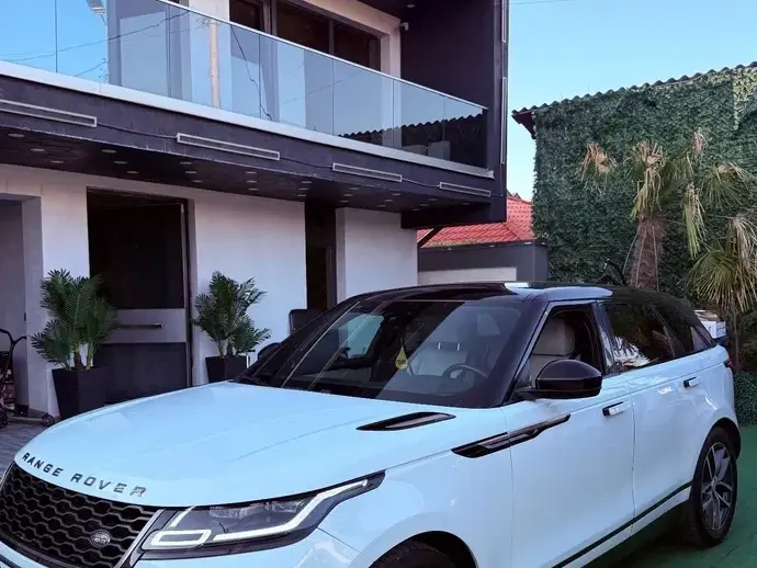 Land Rover Range Rover Velar 3.0 R-Dynamic S