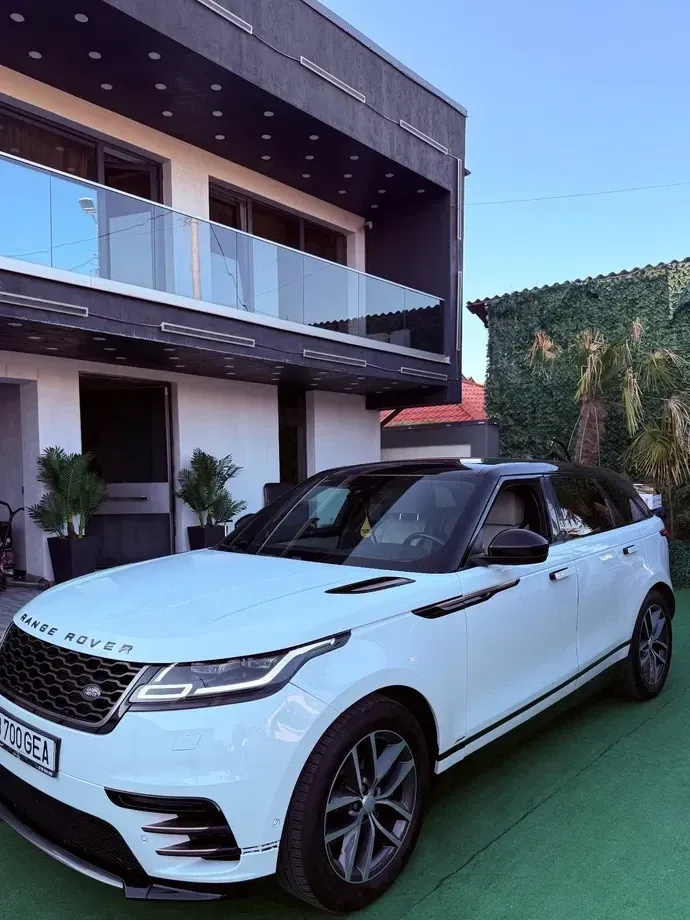 Land Rover Range Rover Velar 3.0 R-Dynamic S — imagine 2