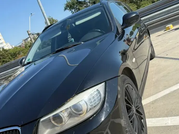 BMW Seria 3 E90/E91/E92/E93 318d