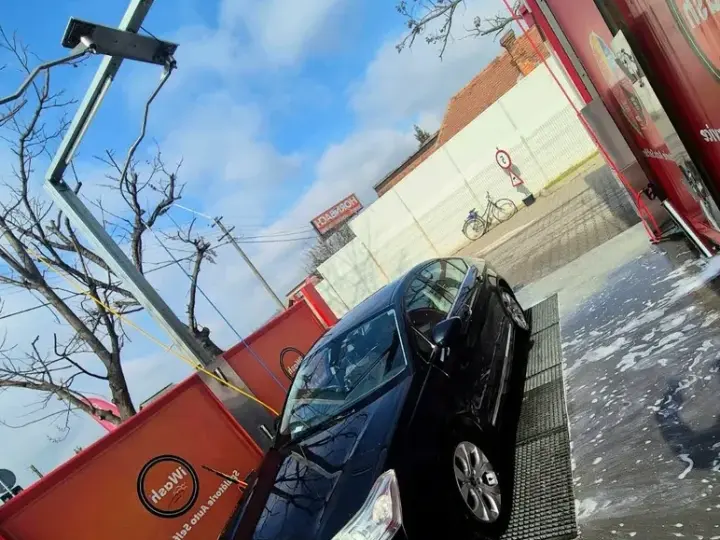 Citroën C5 II 2.0 HDI BVM6 H3+ Exclusive