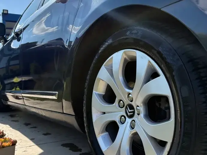 Citroën C5 II 2.0 HDI BVM6 H3+ Exclusive