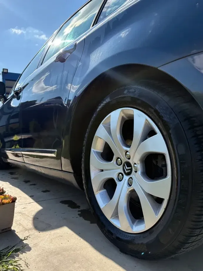 Citroën C5 II 2.0 HDI BVM6 H3+ Exclusive — imagine 4