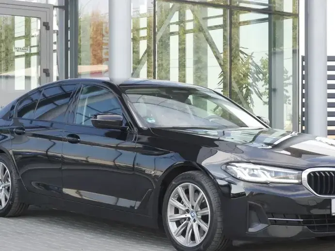 BMW Seria 5 545e xDrive Aut.