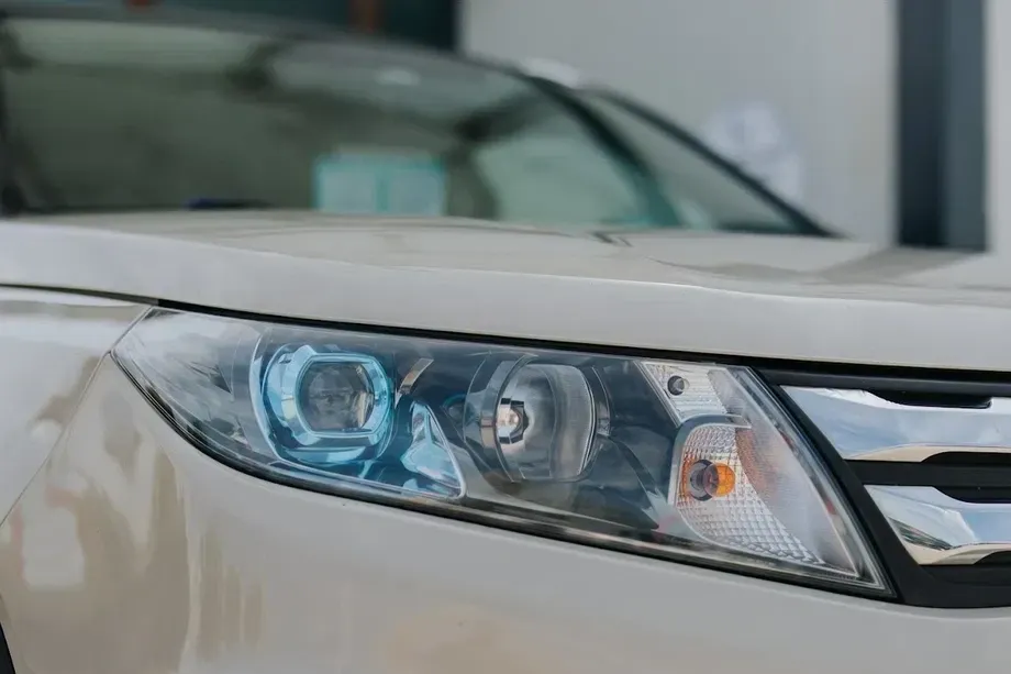 Suzuki Vitara 1.6 DDIS Comfort+ — imagine 3