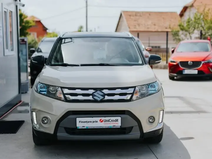 Suzuki Vitara 1.6 DDIS Comfort+