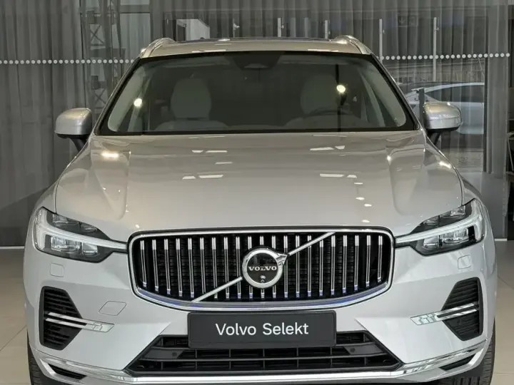 Volvo XC 60 T8 AWD AT PHEV Plus Bright