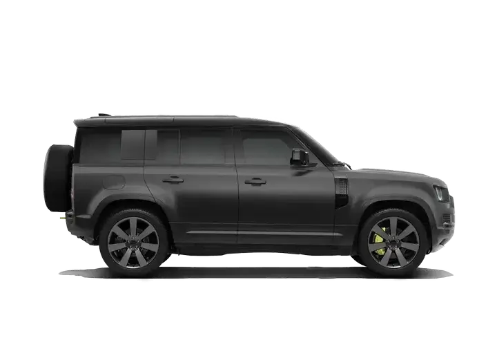 Land Rover Defender 110 3.0 D350 MHEV X