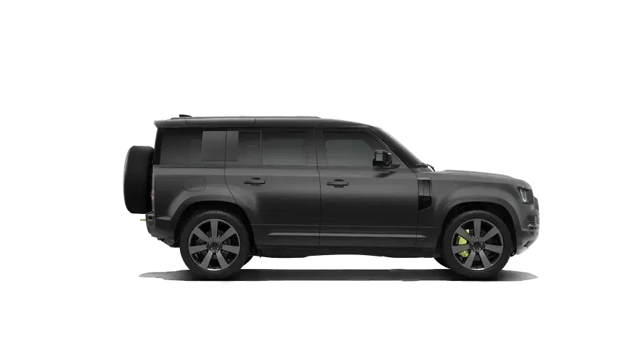 Land Rover Defender 110 3.0 D350 MHEV X — imagine 2