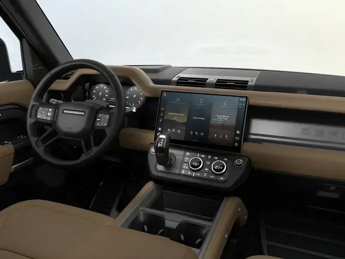 Land Rover Defender 110 3.0 D350 MHEV X