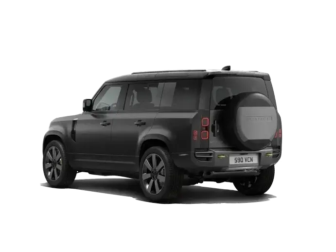 Land Rover Defender 110 3.0 D350 MHEV X