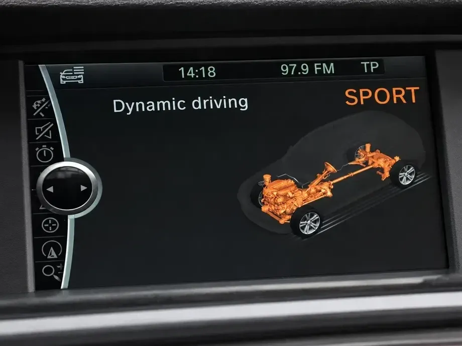 BMW X3 F25 xDrive35d AT xLine — imagine 6