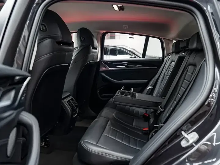 BMW X4 G02 xDrive20d MHEV