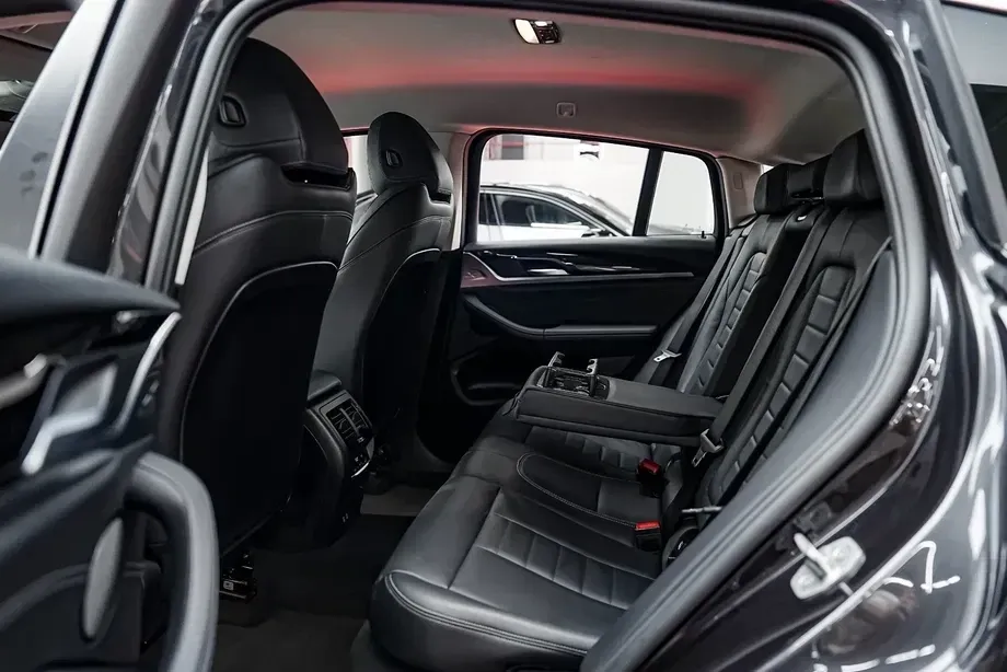 BMW X4 G02 xDrive20d MHEV — imagine 6