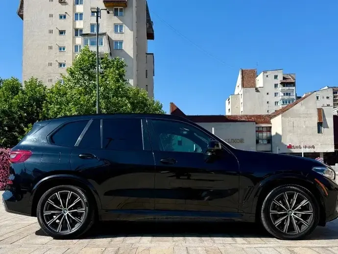 BMW X5 G05