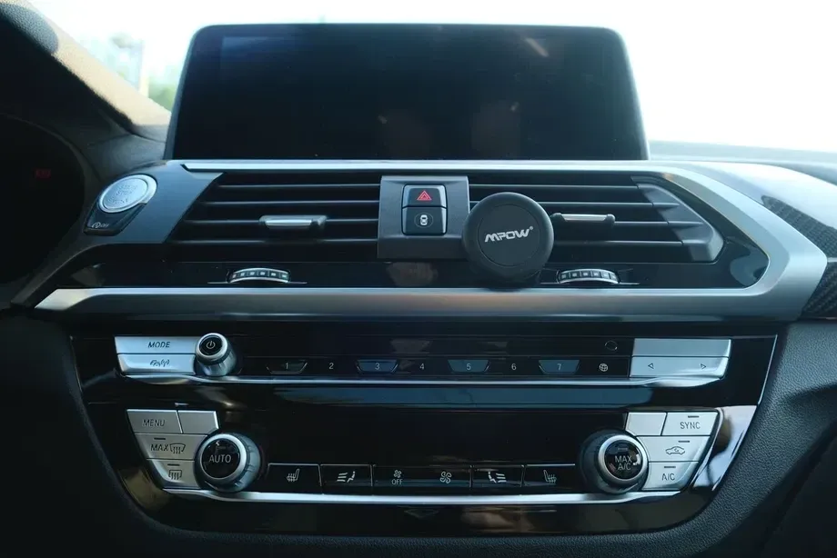 BMW X4 M M40i — imagine 5