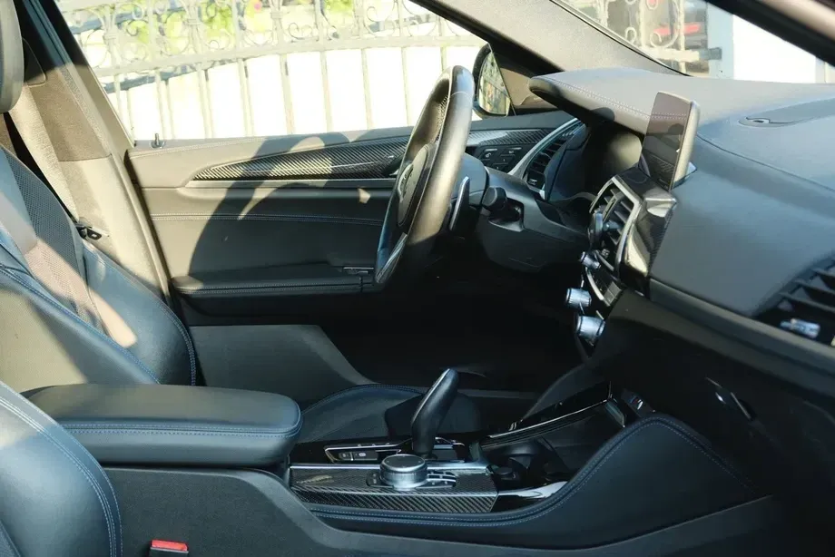 BMW X4 M M40i — imagine 2