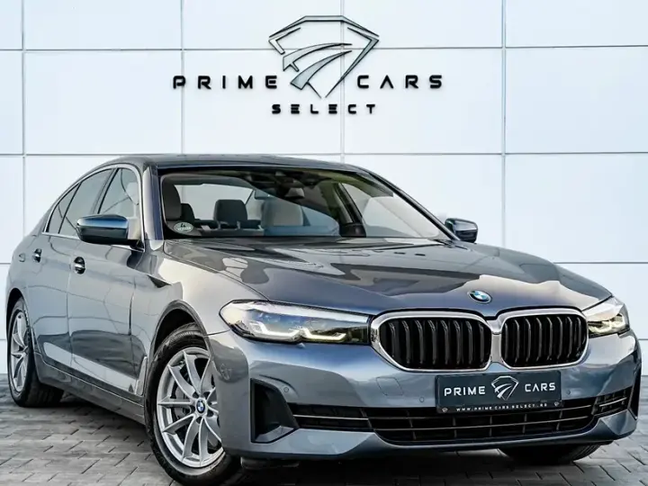 BMW Seria 5 545e xDrive Aut.