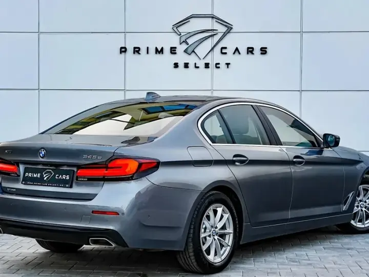 BMW Seria 5 545e xDrive Aut.