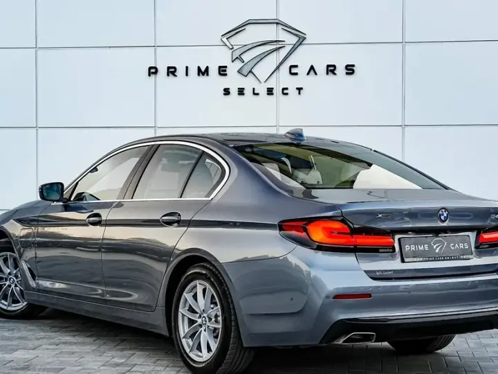 BMW Seria 5 545e xDrive Aut.