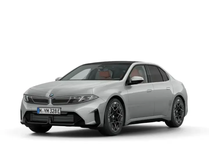 BMW i3 50 xDrive First Edition