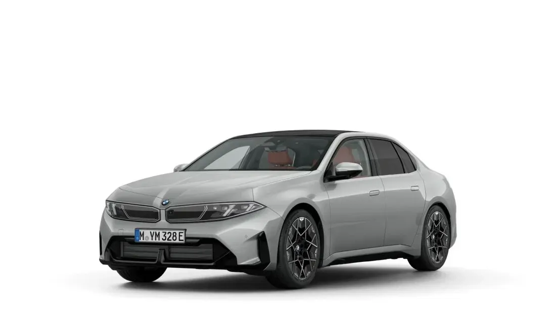 BMW i3 50 xDrive First Edition — imagine 6