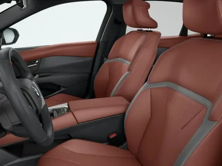 BMW i3 50 xDrive First Edition
