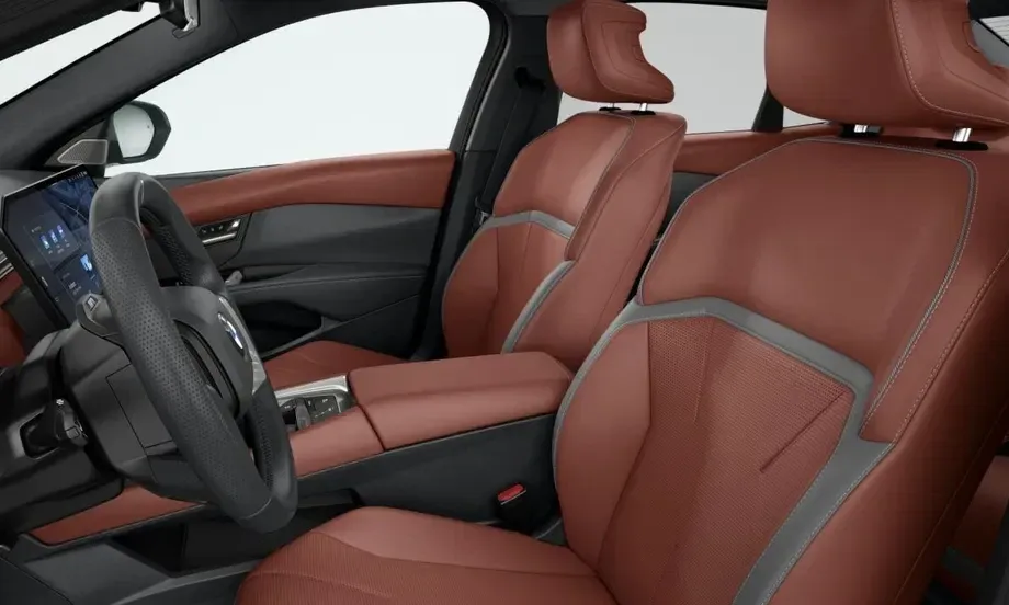 BMW i3 50 xDrive First Edition — imagine 4