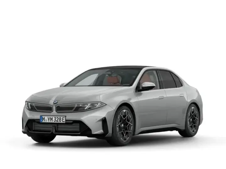 BMW i3 50 xDrive First Edition
