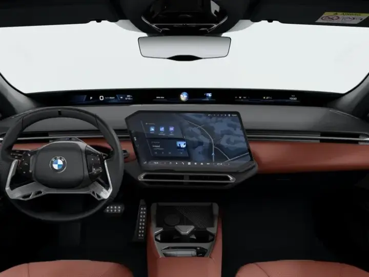 BMW i3 50 xDrive First Edition