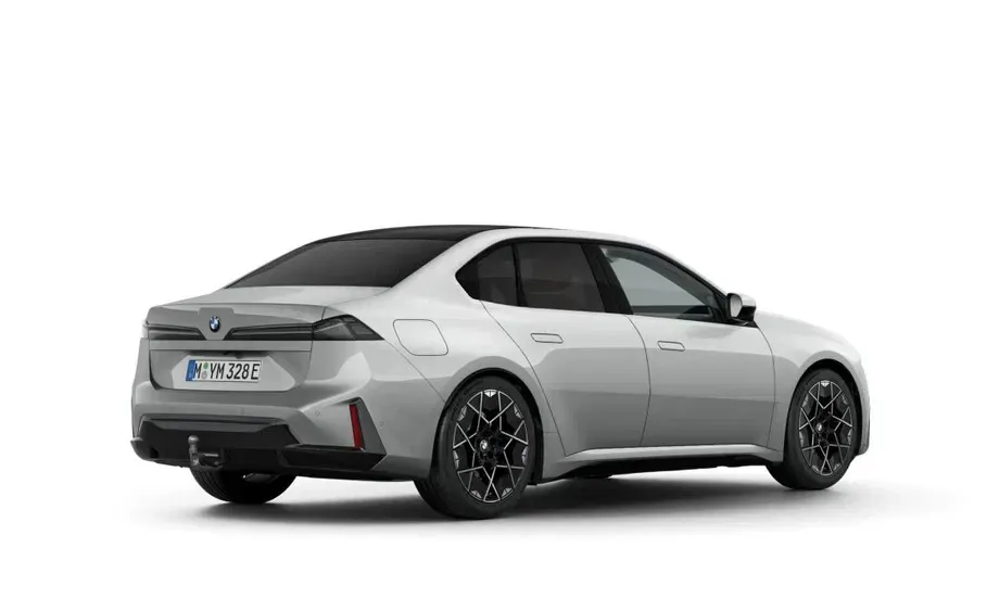 BMW i3 50 xDrive First Edition — imagine 2