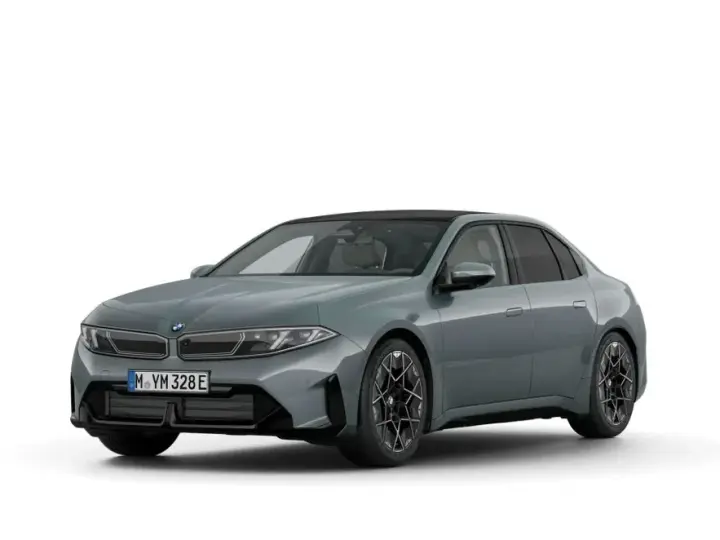 BMW i3 50 xDrive First Edition