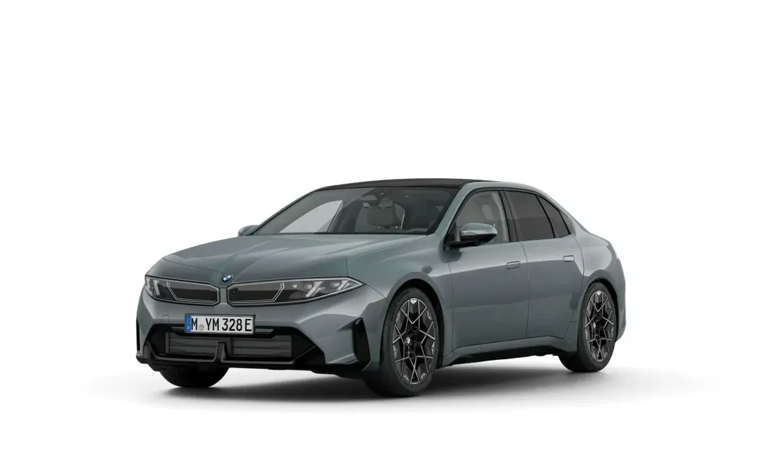 BMW i3 50 xDrive First Edition — imagine 6