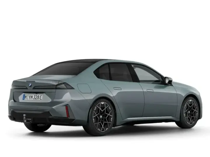 BMW i3 50 xDrive First Edition