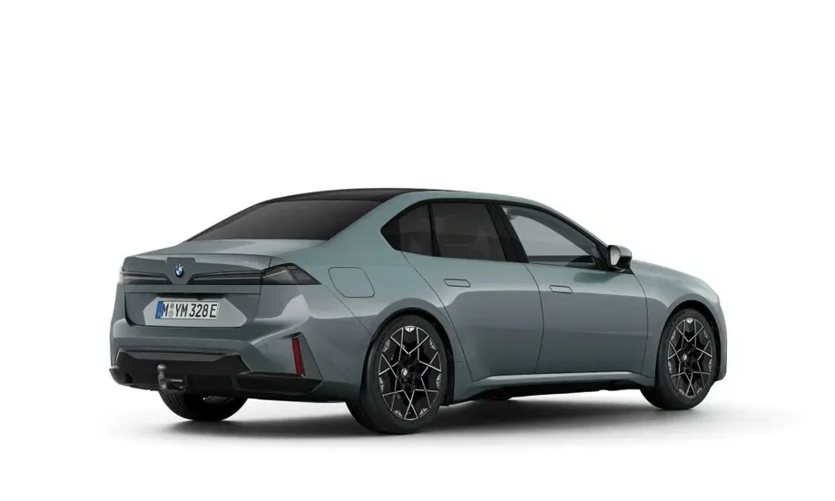 BMW i3 50 xDrive First Edition — imagine 2