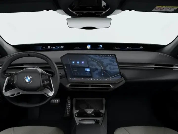 BMW i3 50 xDrive First Edition