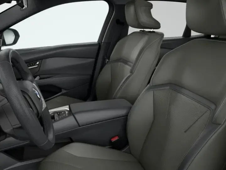 BMW i3 50 xDrive First Edition