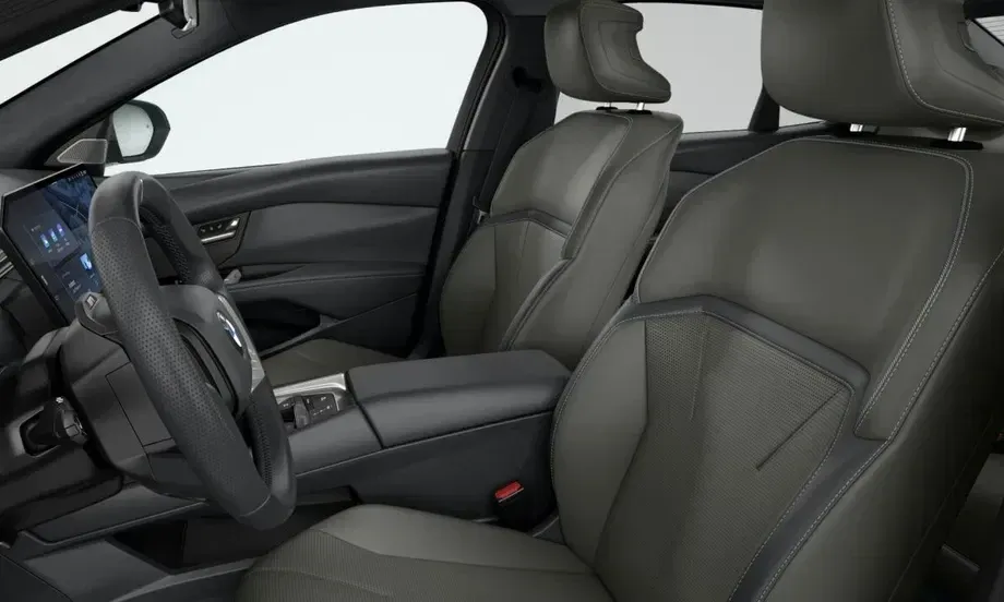 BMW i3 50 xDrive First Edition — imagine 4