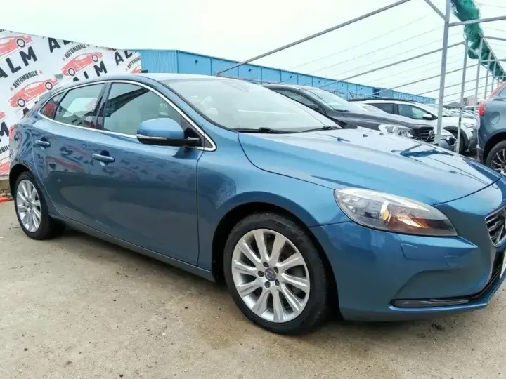 Volvo V40 D2 ECO Summum