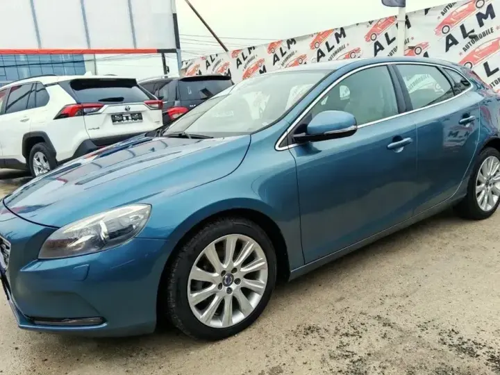 Volvo V40 D2 ECO Summum