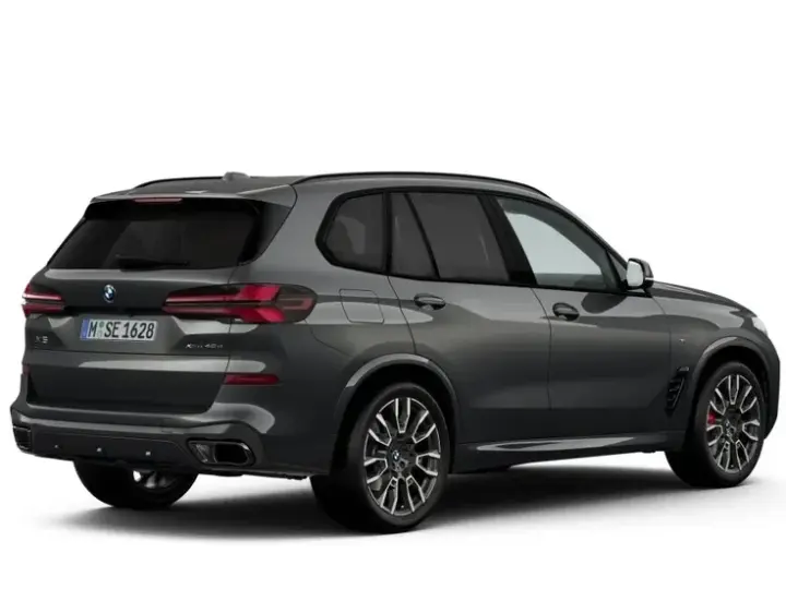 BMW X5 G05 xDrive40d