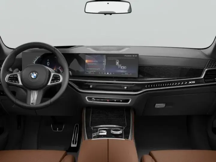 BMW X5 G05 xDrive40d