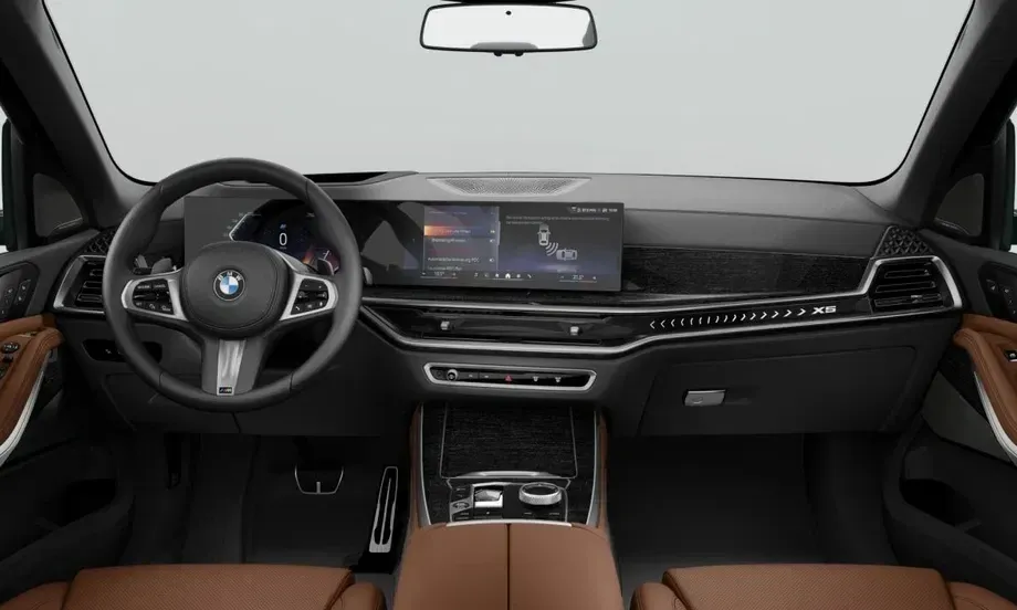 BMW X5 G05 xDrive40d — imagine 3