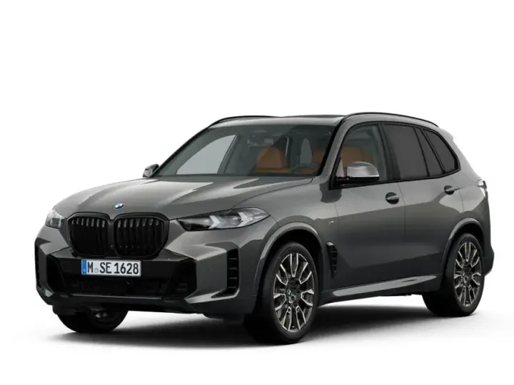 BMW X5 G05 xDrive40d