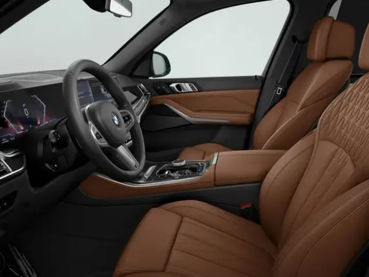 BMW X5 G05 xDrive40d