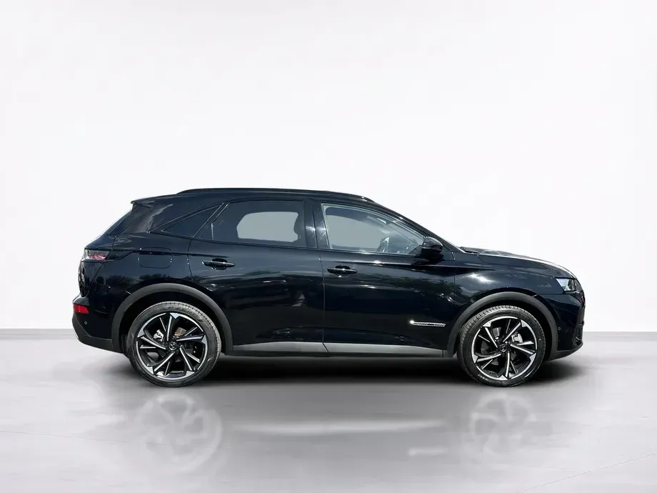 DS Automobiles DS 7 Crossback — imagine 6