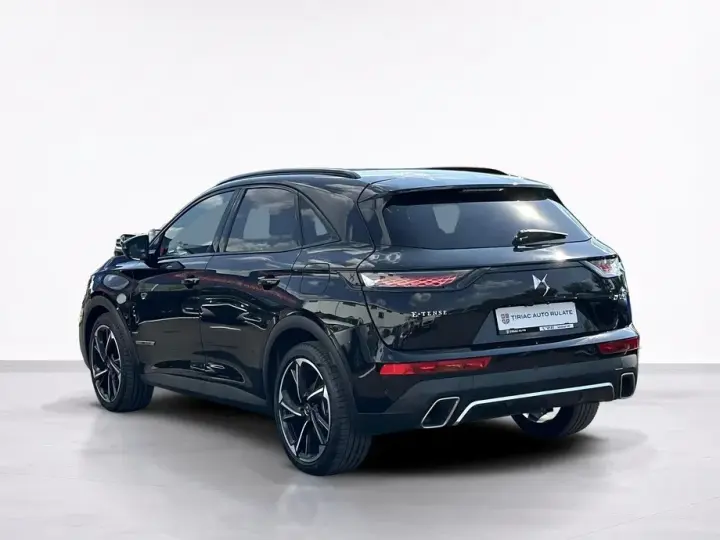 DS Automobiles DS 7 Crossback